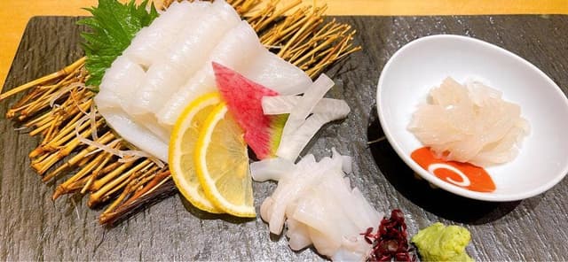 寿司と日本料理 湖穂里 - サブ画像2