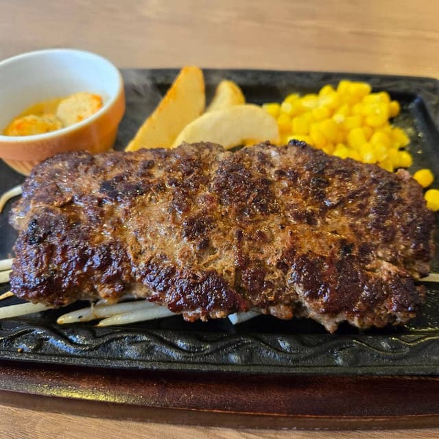 レストラン せんごく 春日本店 - サブ画像1