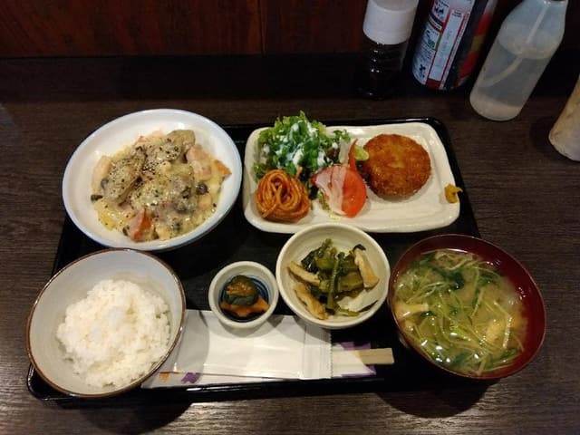 くいもんや満月 - サブ画像3