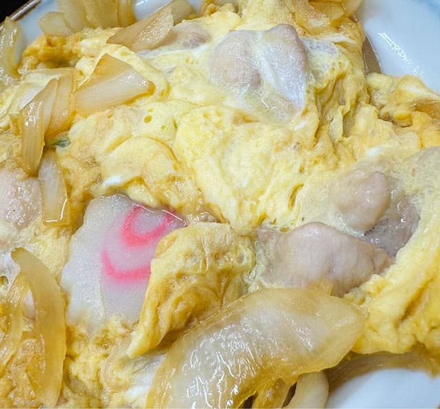 ふじ食堂 - サブ画像1