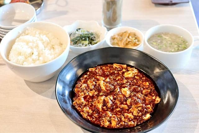 中華四川菜 麻婆軒 - サブ画像1