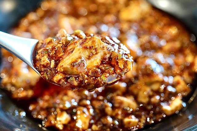 中華四川菜 麻婆軒 - サブ画像2