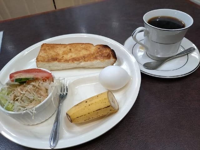 喫茶こすもす - サブ画像1