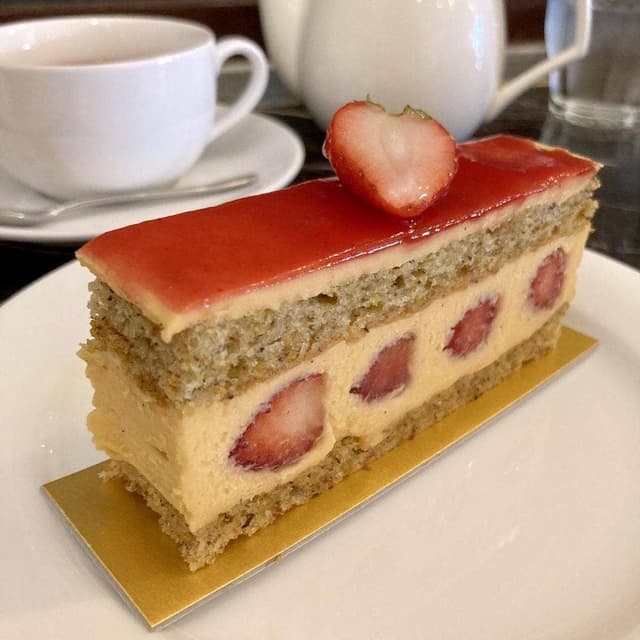 ブロンディール - サブ画像1