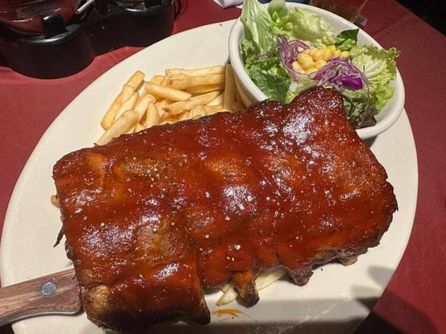 MLB cafe FUKUOKA - サブ画像1