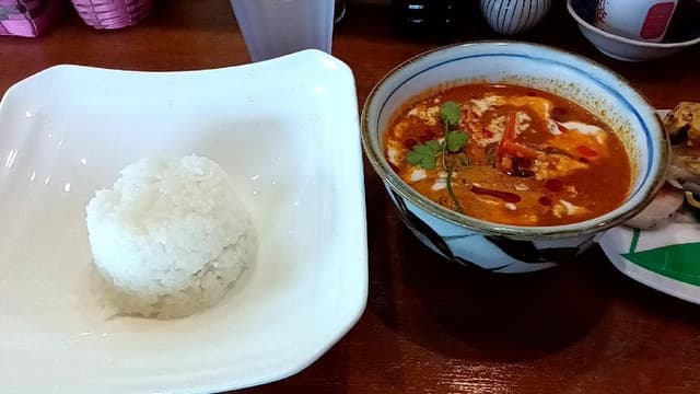 タイ料理居酒屋 ティパヤ - サブ画像1