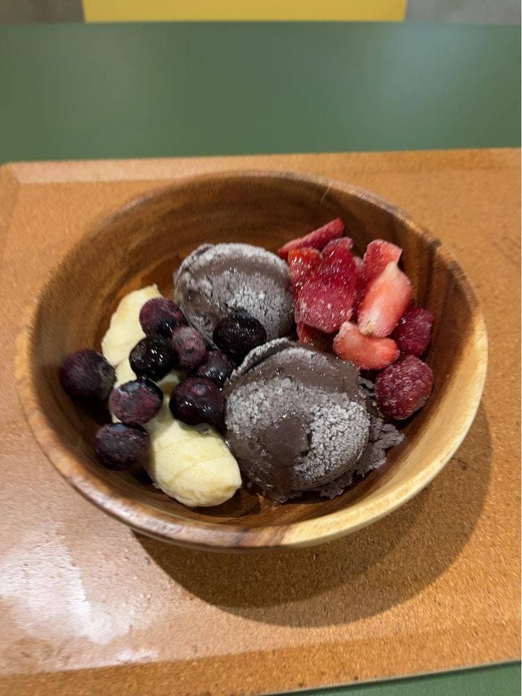 美腸活カフェ L for You