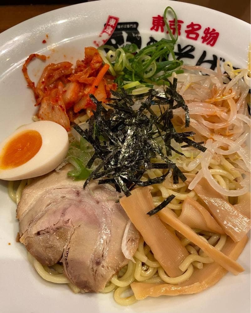 油や大手町ビル店