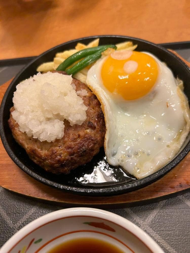 定食屋 宮本むなし 十三西店