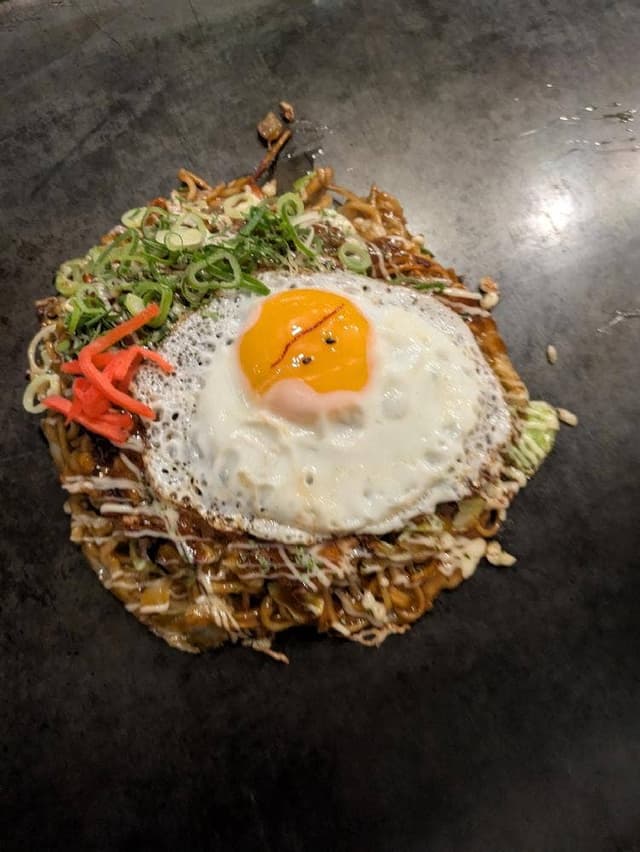 お好美屋 - サブ画像1