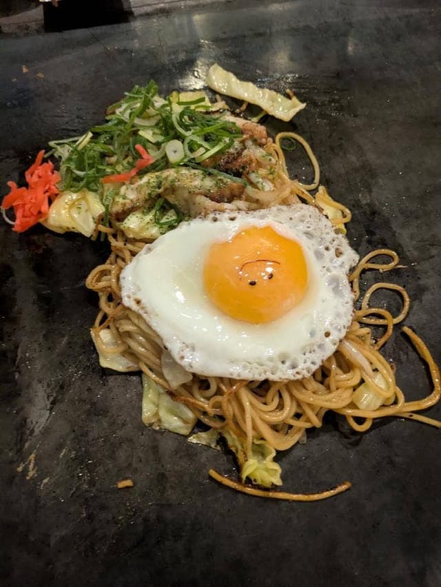 お好美屋 - サブ画像3