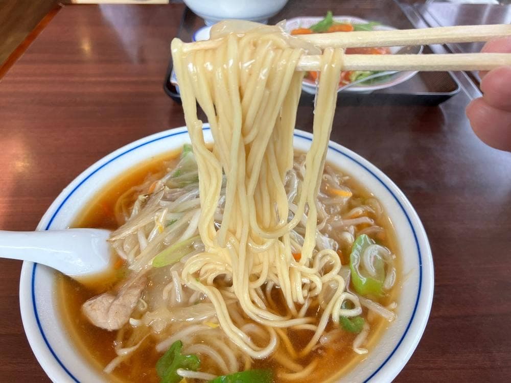 幸楽
