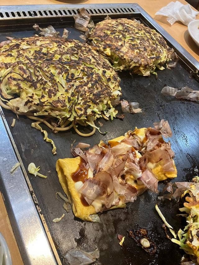 鶴橋風月 イオンモールりんくう泉南店 - サブ画像1