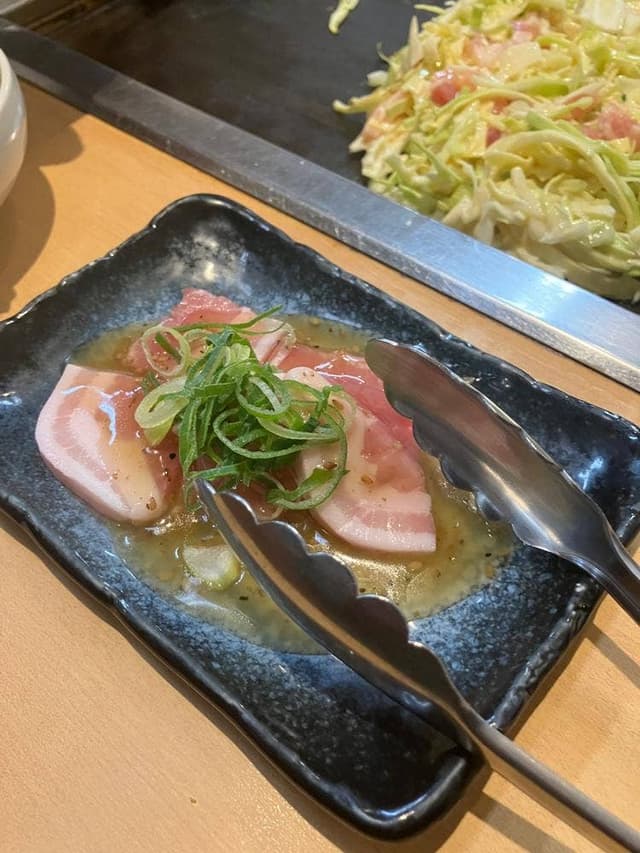 鶴橋風月 イオンモールりんくう泉南店 - サブ画像3