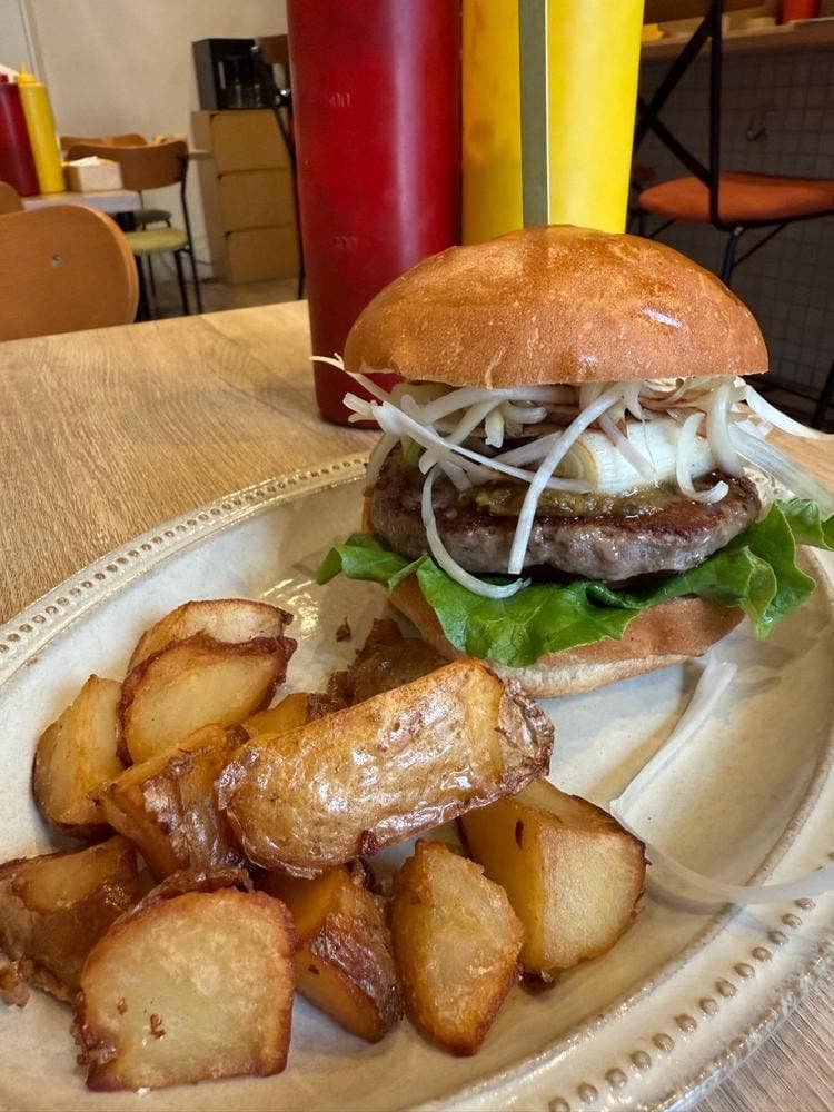 Craft Burger & Grill JIRO