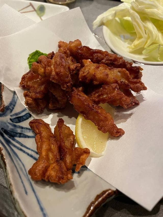 焼き鳥 好起 - サブ画像3