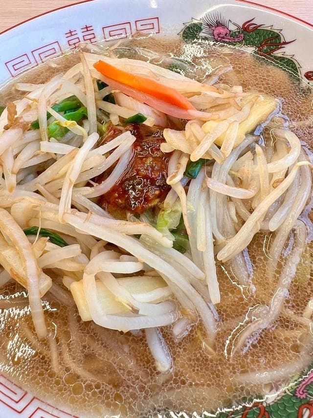 伝説のすた丼屋 イオンタウン稲城長沼店 - サブ画像3