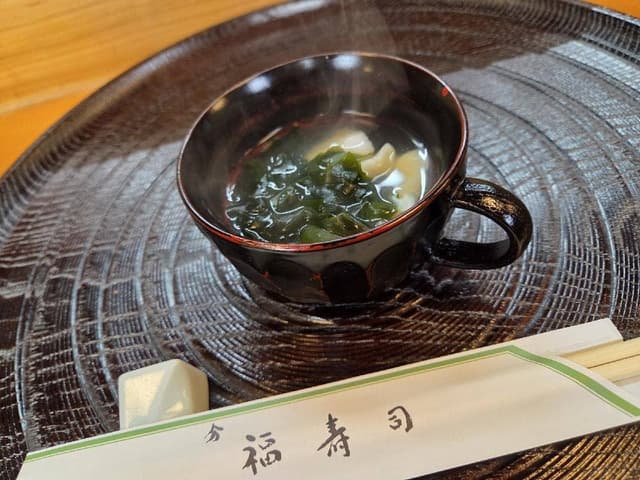 分福寿司 - サブ画像1
