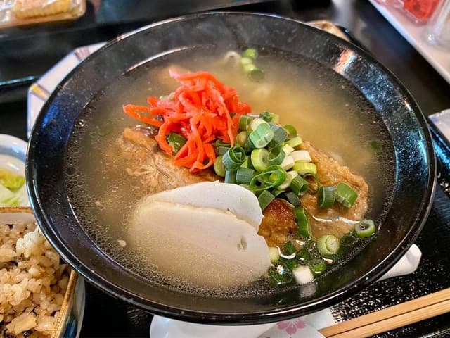 ちゅら食堂 取手店 - サブ画像2