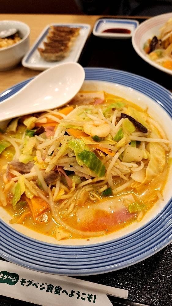 リンガーハット 熊本菊池店 - サブ画像3