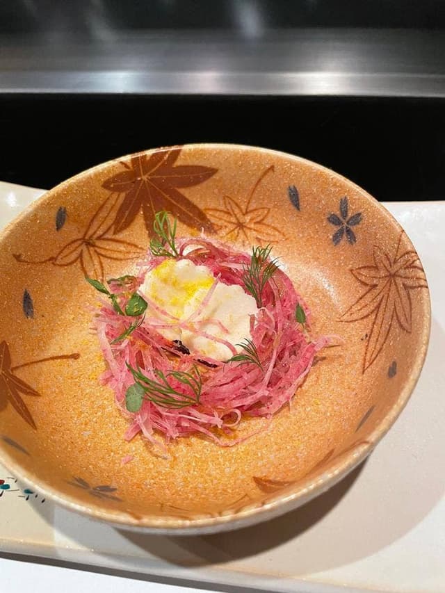 シェルブルー - サブ画像2