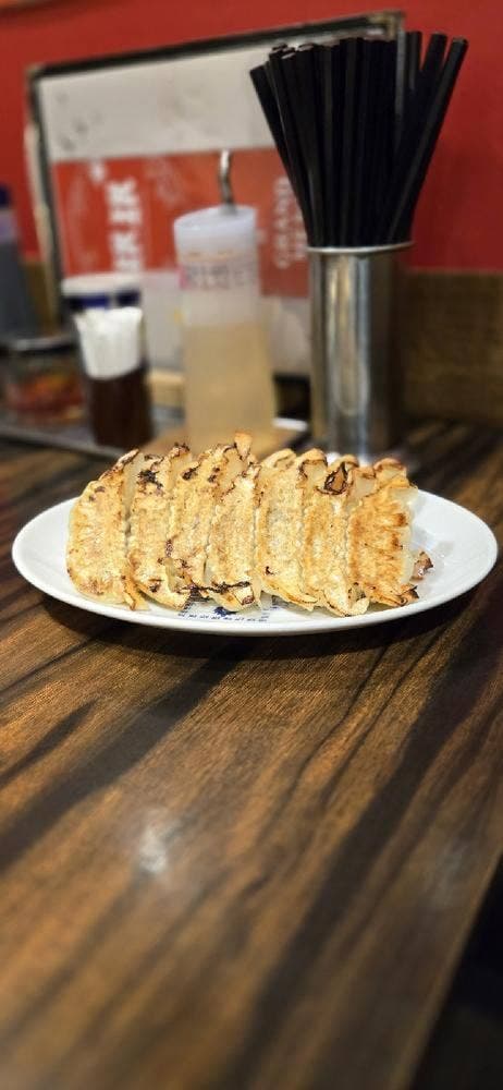 珉珉 曽根崎店 - サブ画像1