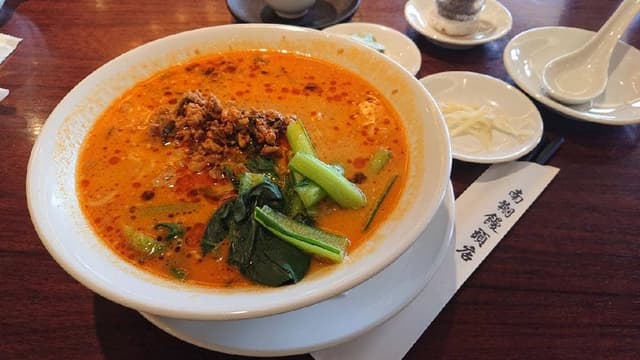 南翔饅頭店 東武百貨店船橋店 - サブ画像1