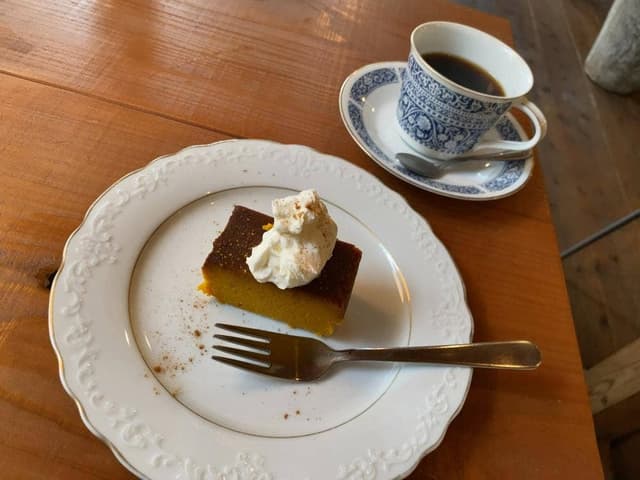 cafe cello - サブ画像1