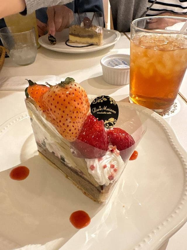 ラ・メゾン アンソレイユターブル ららぽーと 横浜店 - サブ画像3