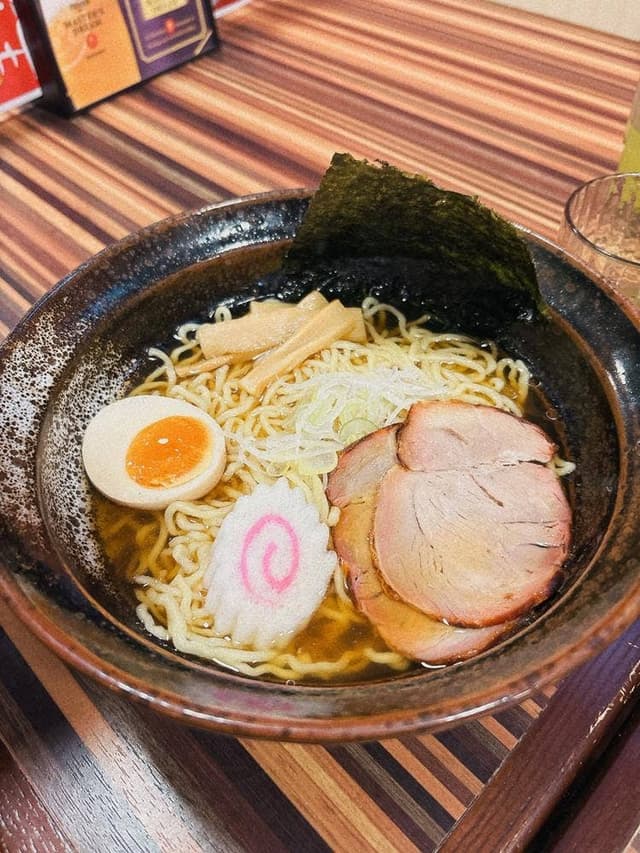 お食事処 王寿庵 おふろの王様 町田店 - サブ画像3