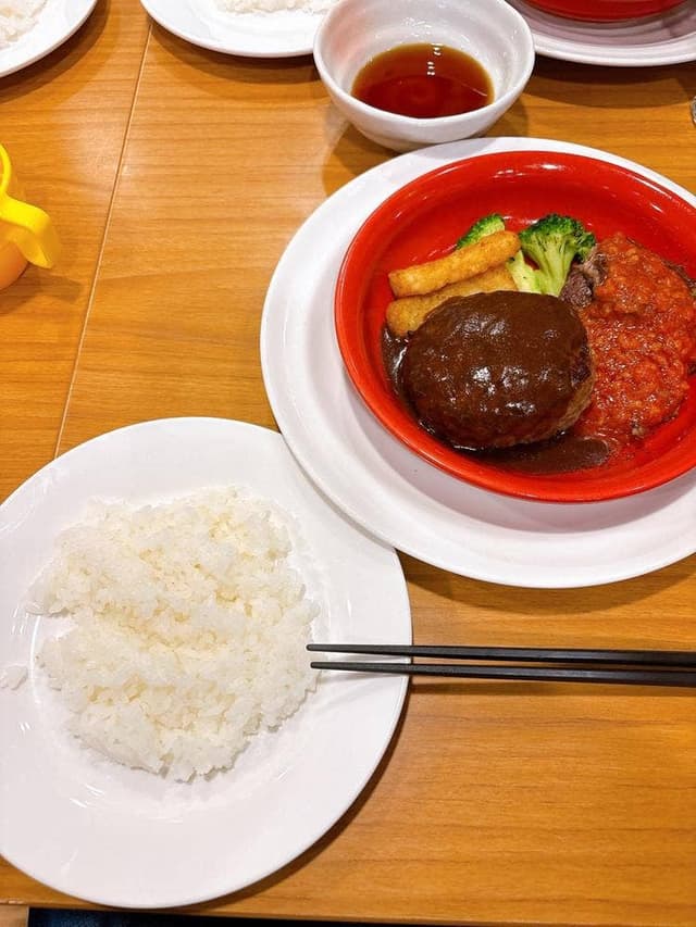 ガスト 中央林間店 - サブ画像2