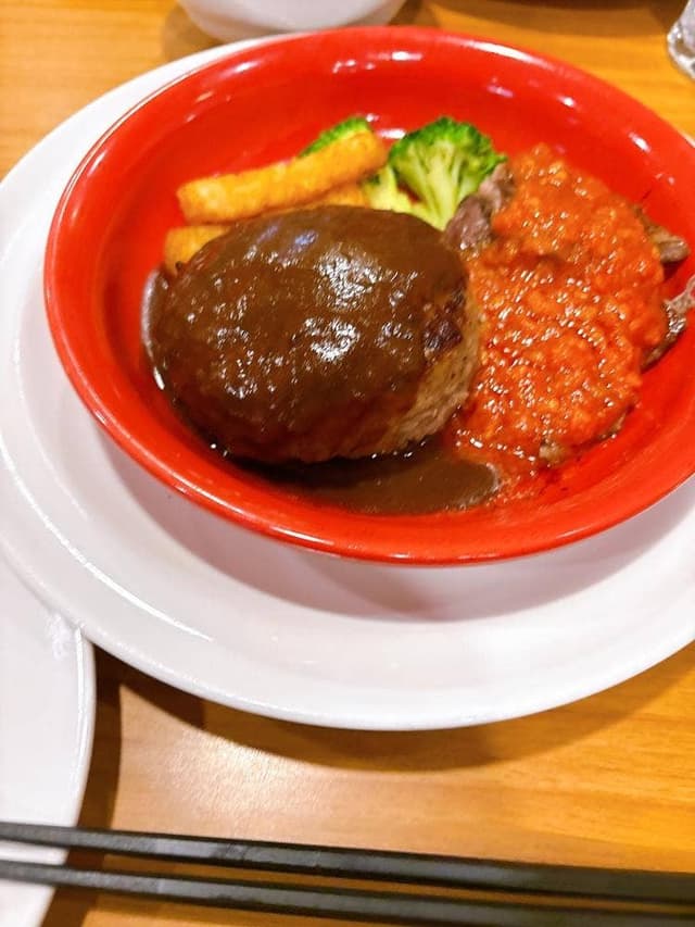 ガスト 中央林間店 - サブ画像3