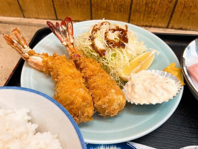 乃んき食堂 - サブ画像2