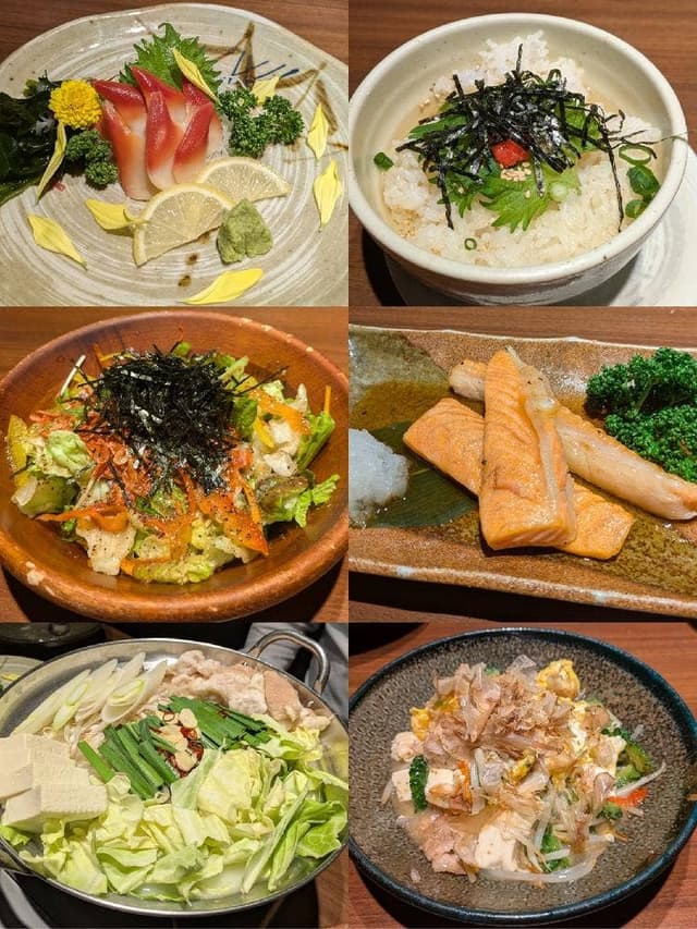 千本桜 船橋駅前店 - サブ画像1