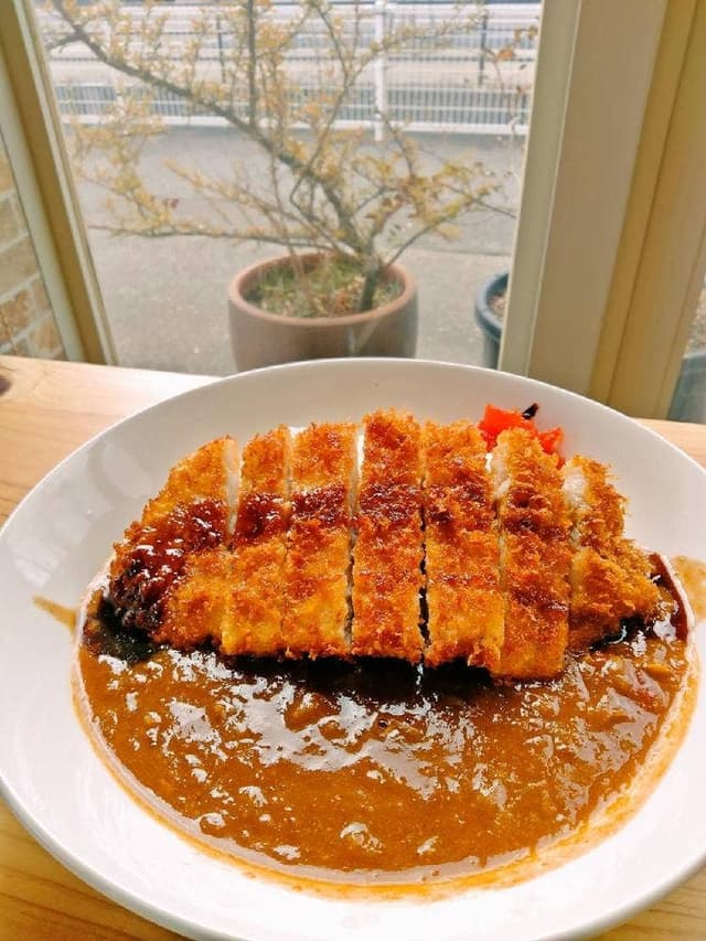 洋食屋CAFE パンチェッタ - サブ画像2