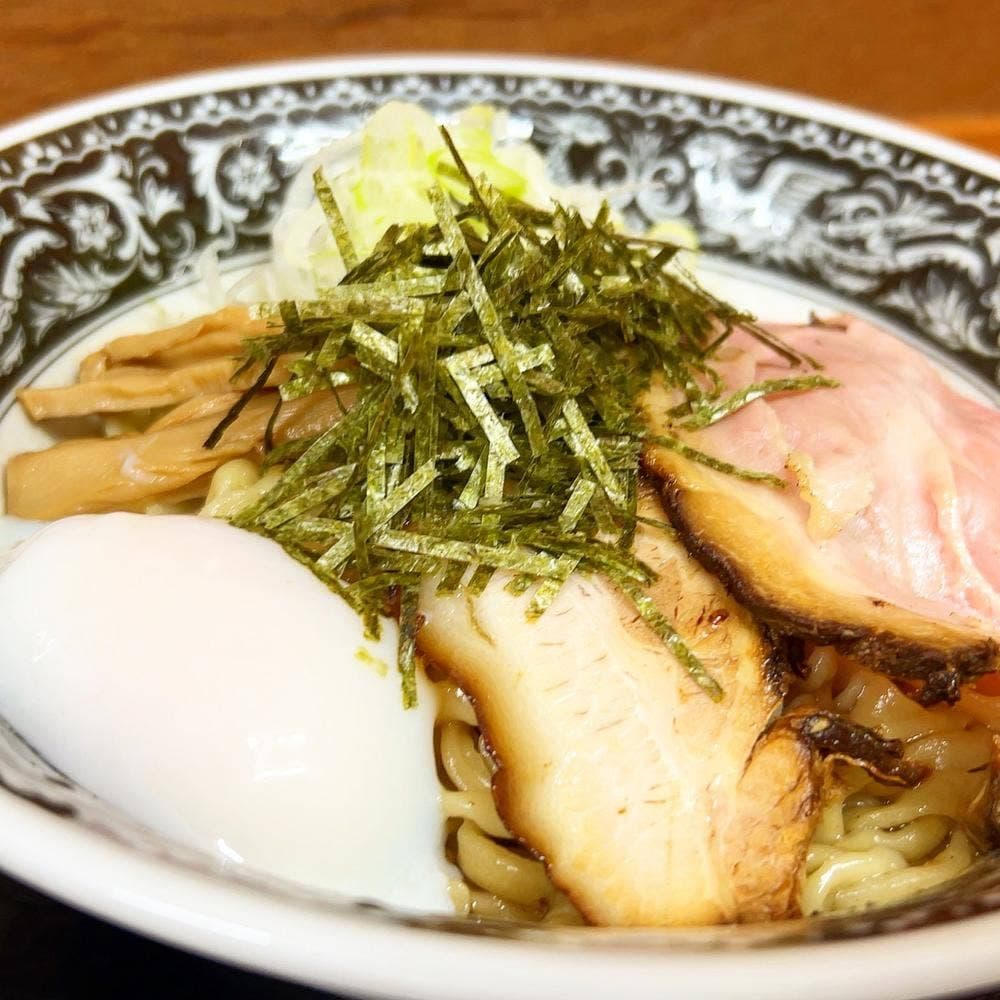 鬼がらし 鶴岡店