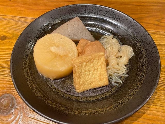 炉端とおでん 呼炉凪来 新宿店 - サブ画像2