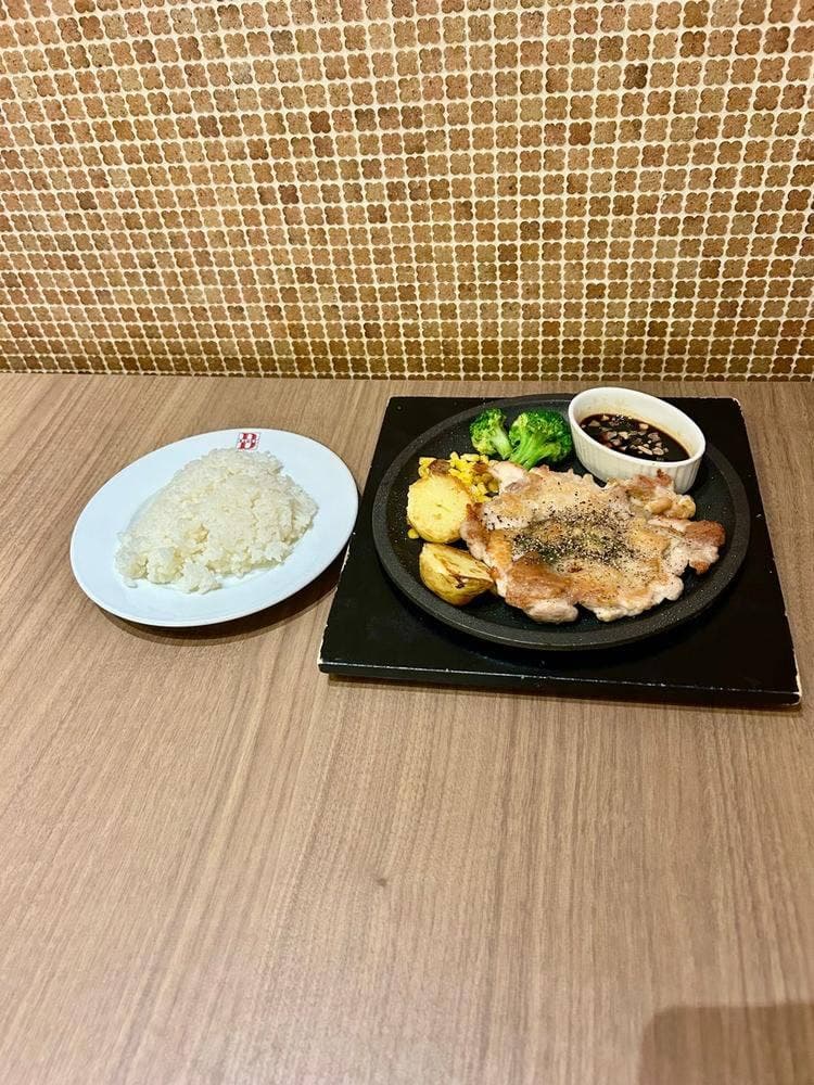 バケット イオンモール羽生店