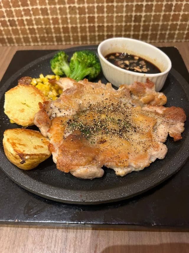 バケット イオンモール羽生店 - サブ画像2