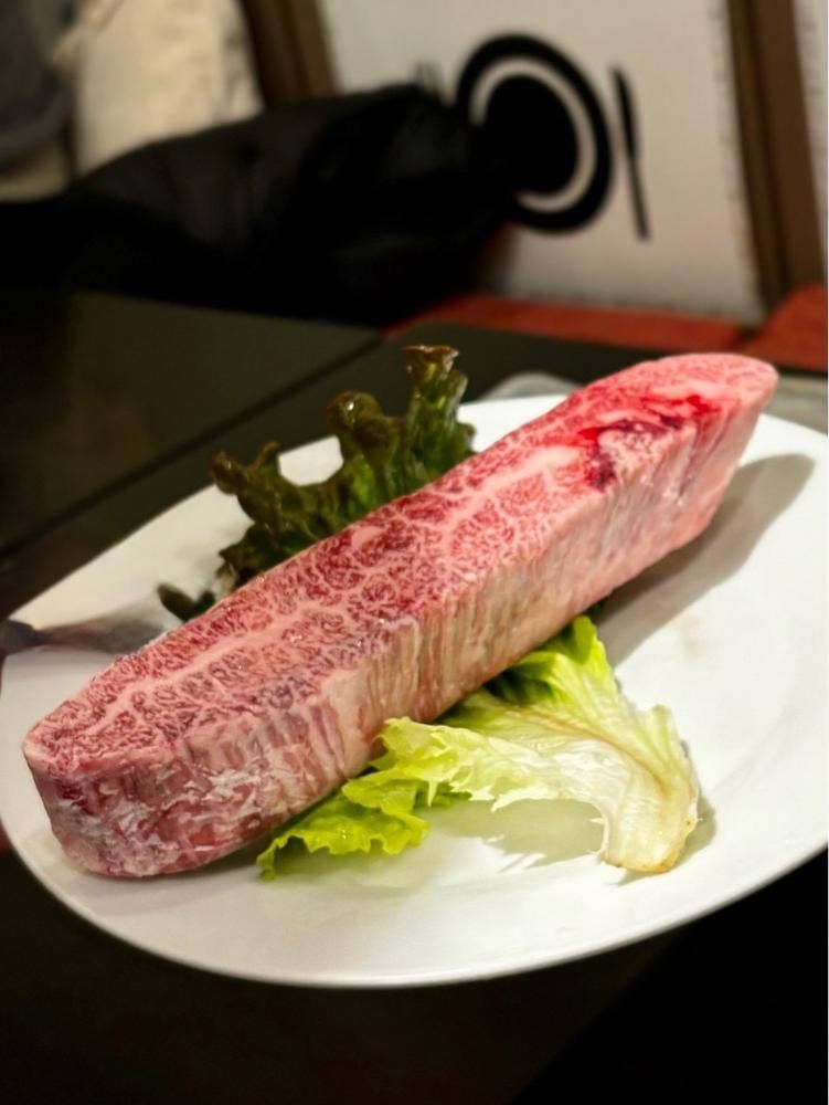 我まんま