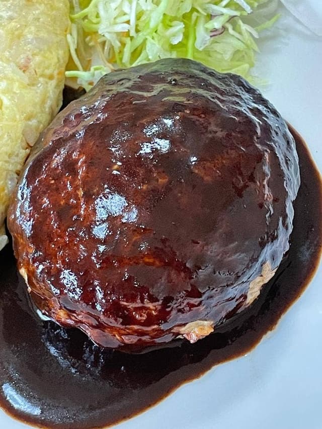 レストラン道 - サブ画像3