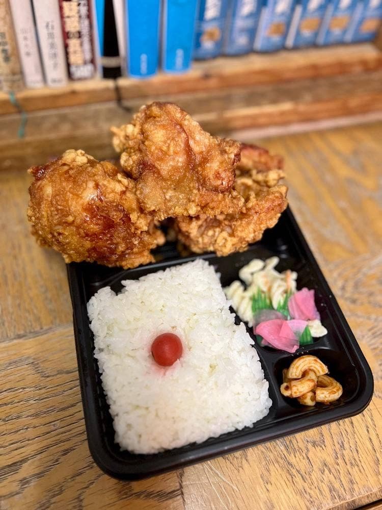 日の丸亭当別店