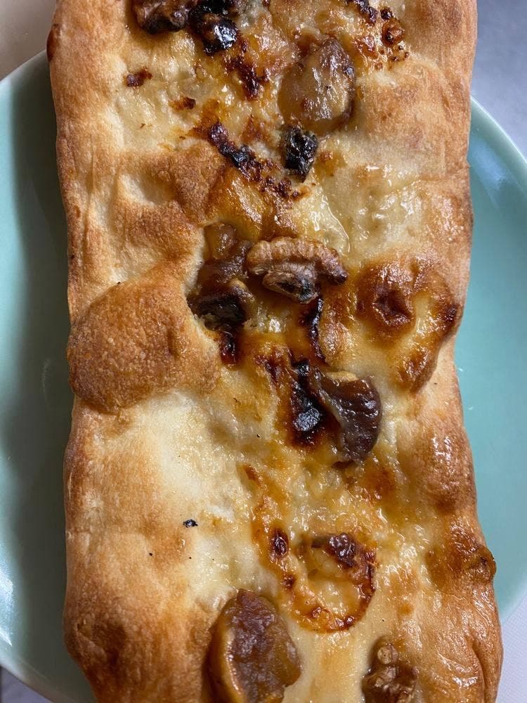 ブラフベーカリー