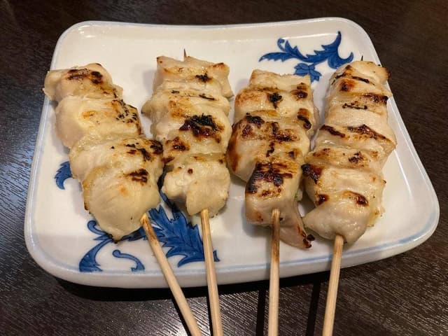 鳥ぼん 船場店 - サブ画像1