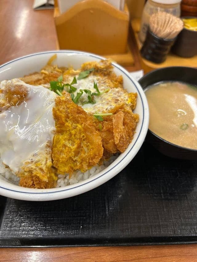 かつや 稲毛海岸店 - サブ画像2
