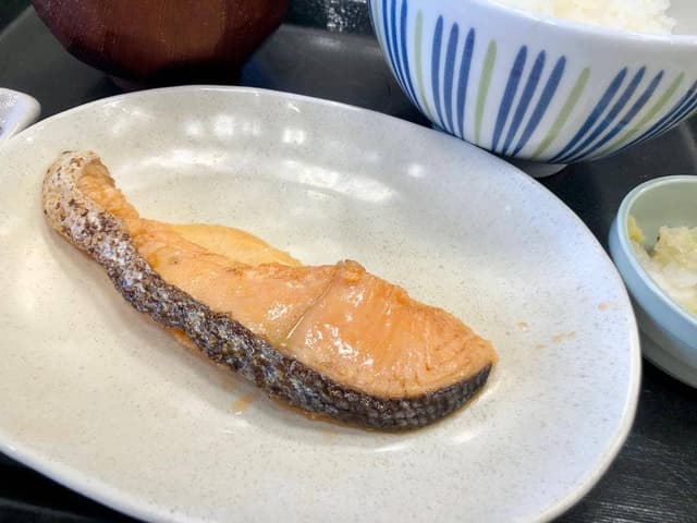 なか卯 上本町店 - サブ画像3