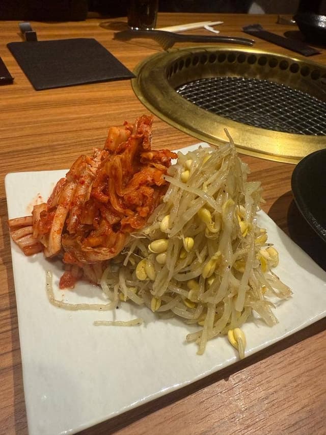 中目黒焼肉 登牛門 - サブ画像3