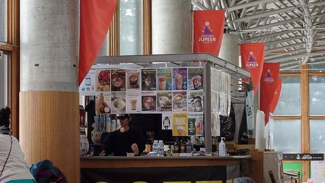 DAMN!! COFFEE STAND 蔵王店 - サブ画像2