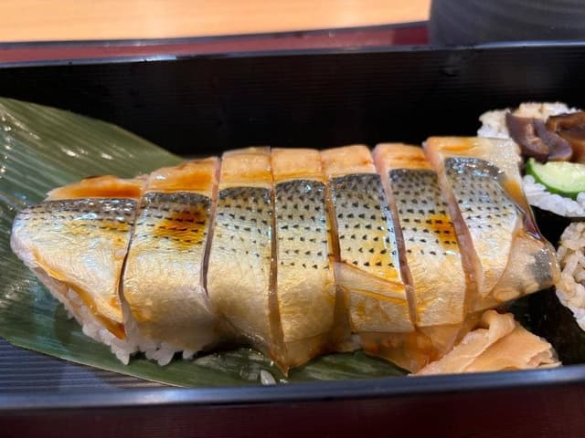 寿司常 - サブ画像1