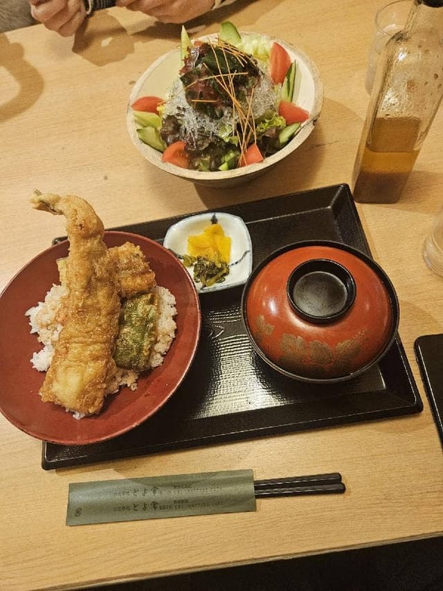 とよ常 別府駅前店 - サブ画像1